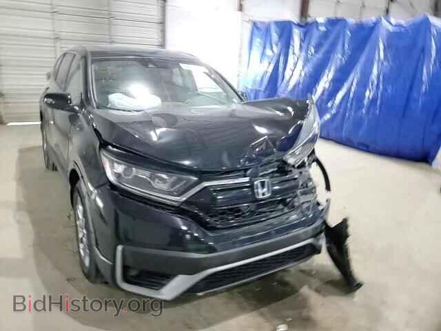 2021 HONDA CRV - VIN: 7FARW2H82ME036103 - Фото 14