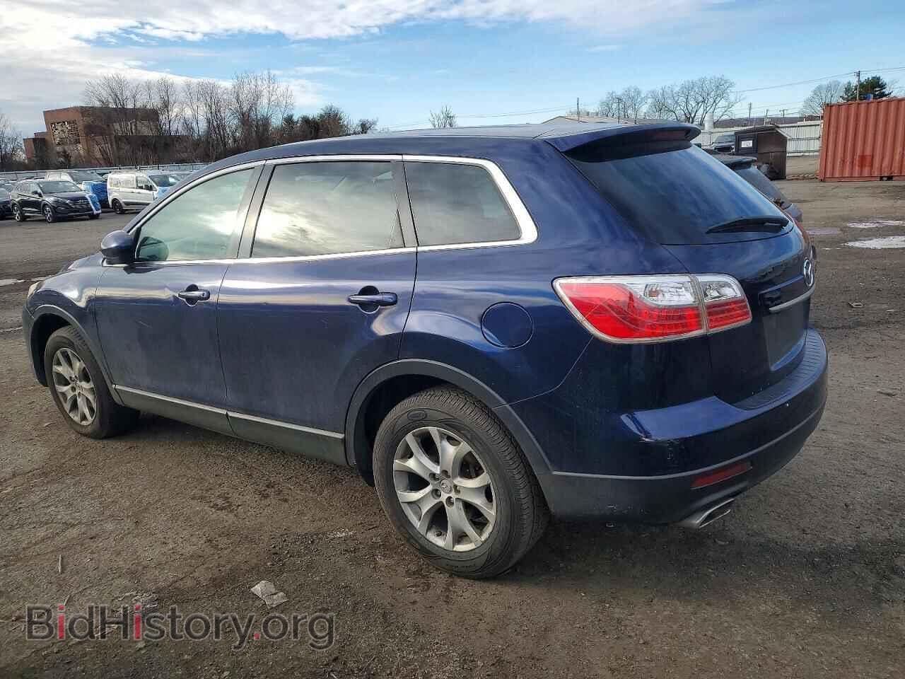 2012 MAZDA CX-9 - VIN: JM3TB3CV7C0357932 - Photo 2