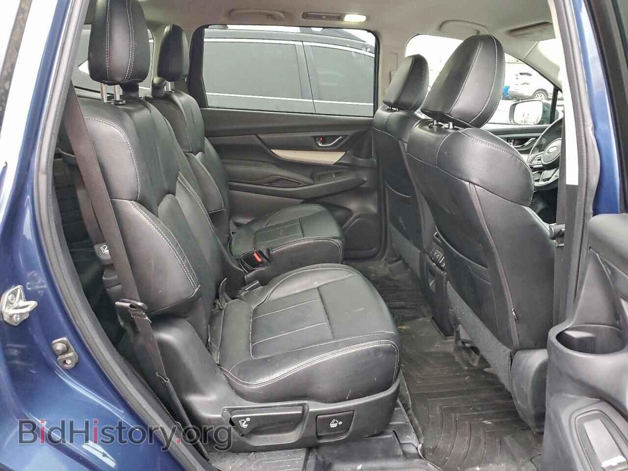 2020 SUBARU ASCENT - VIN: 4S4WMAFD0L3414845 - Фото 11
