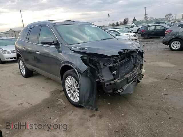 2012 BUICK ENCLAVE - VIN: 5GAKVCED4CJ357835 - Photo 14