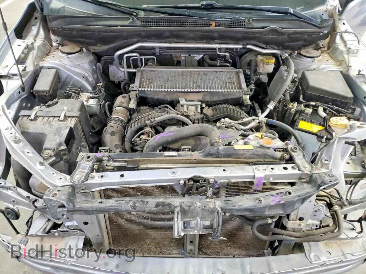 2022 SUBARU ASCENT - VIN: 4S4WMACD8N3437314 - Фото 12