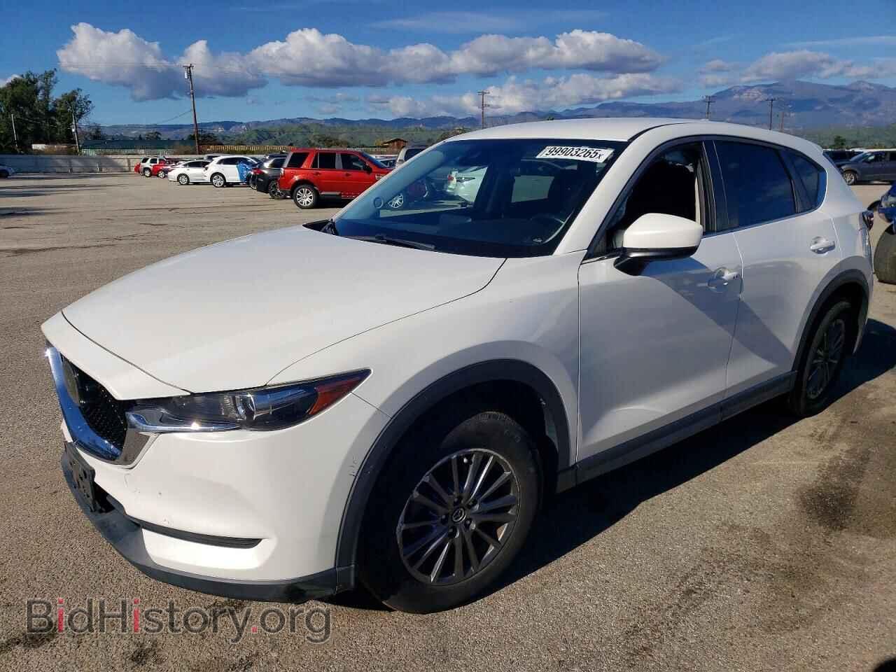 Photo JM3KFACM2K0545400 - MAZDA CX-5 2019