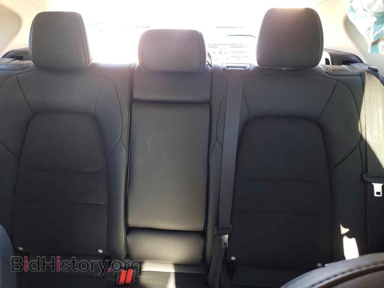 2019 MAZDA CX-5 - VIN: JM3KFACM2K0545400 - Фото 10