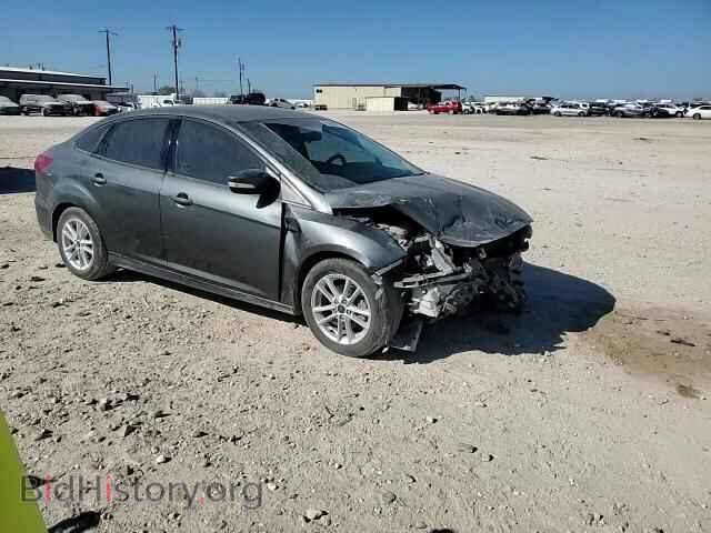 2017 FORD FOCUS - VIN: 1FADP3F20HL217250 - Фото 14