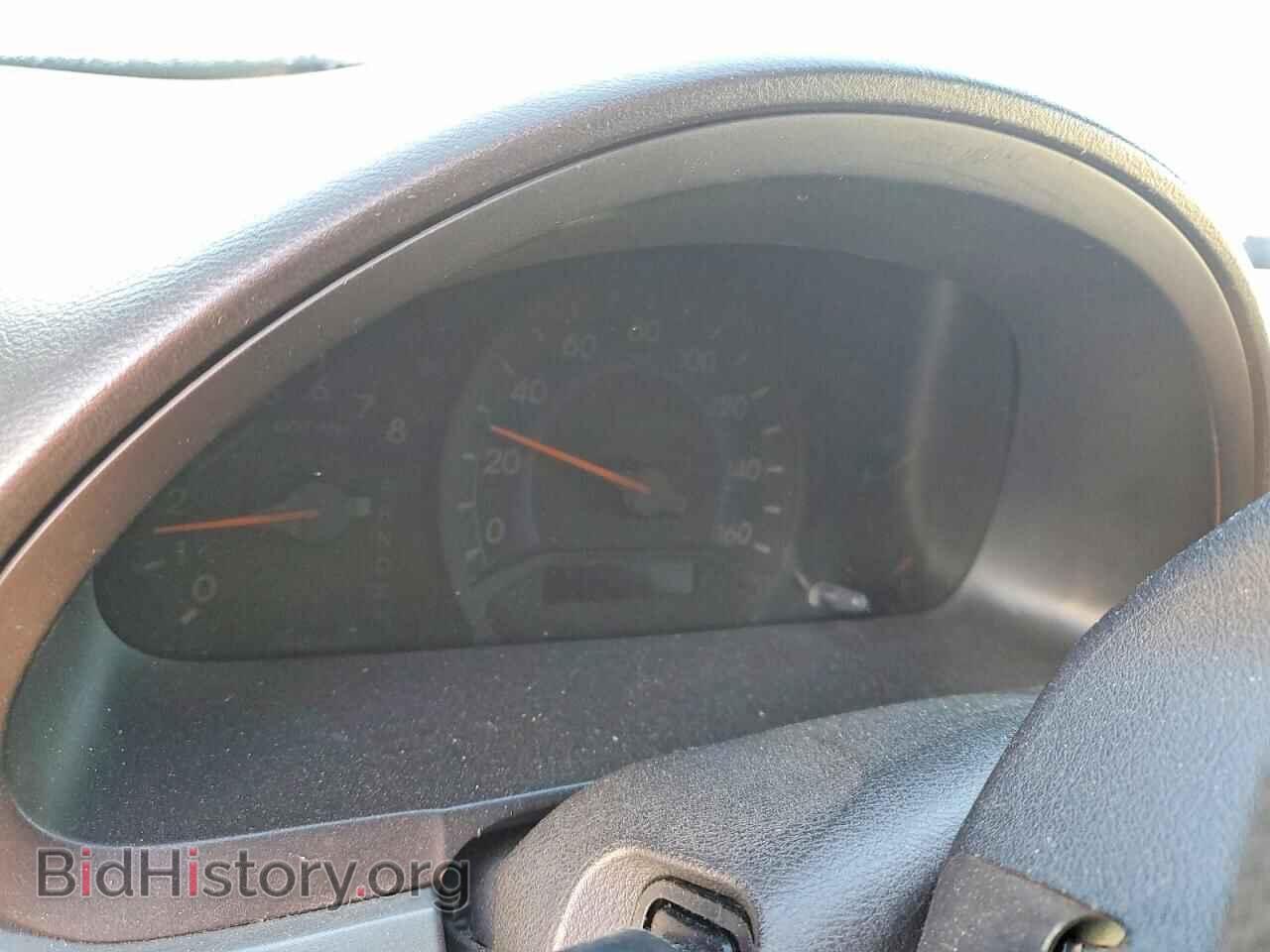 2005 HONDA All Models - VIN: 5FNRL38435B077686 - Фото 9