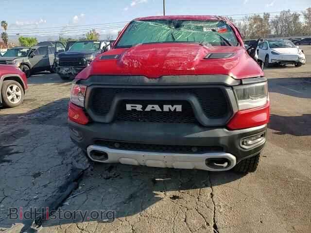 2019 RAM 1500 - VIN: 1C6SRFLT3KN551009 - Photo 13