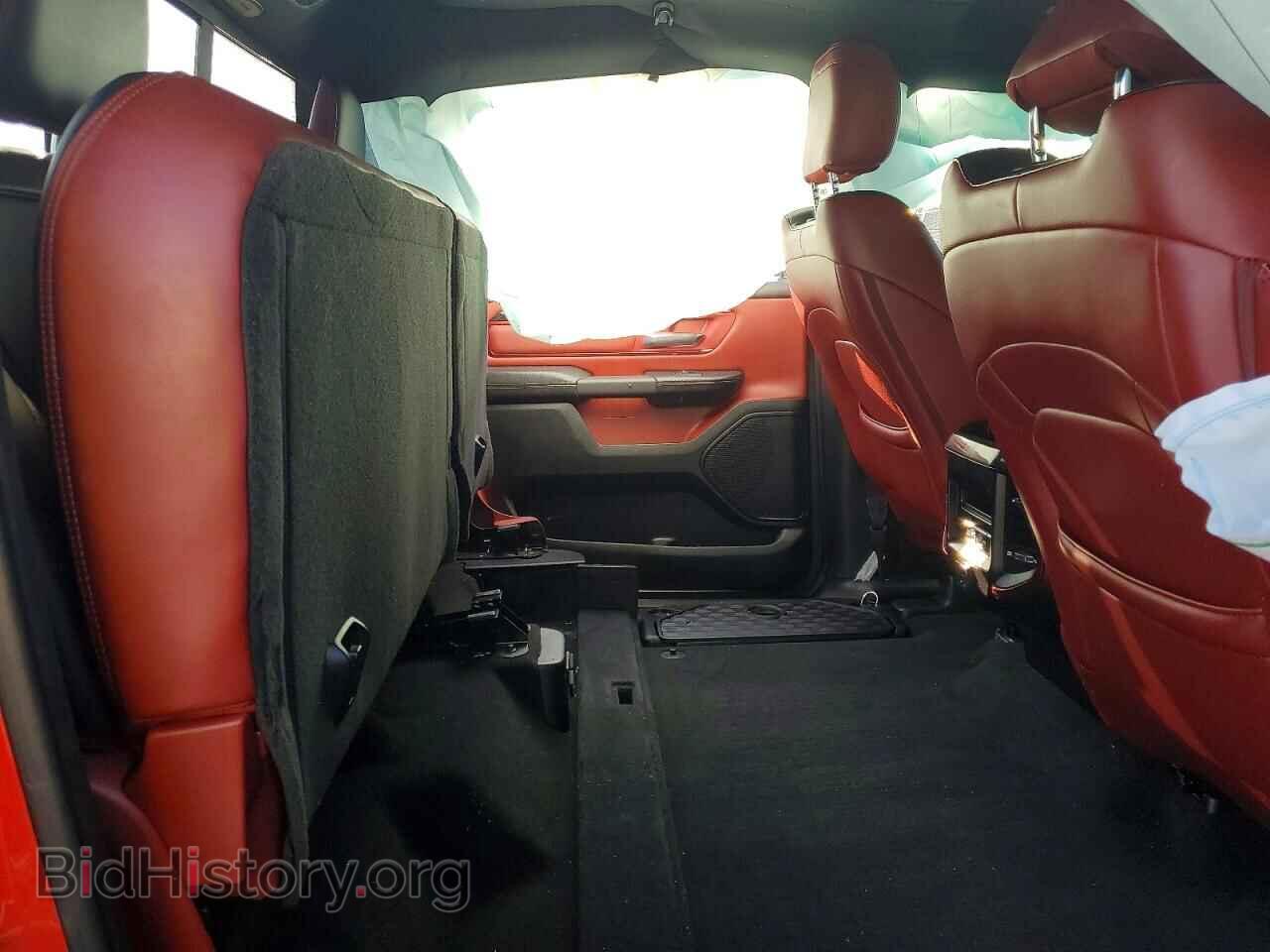 2019 RAM 1500 - VIN: 1C6SRFLT3KN551009 - Photo 10