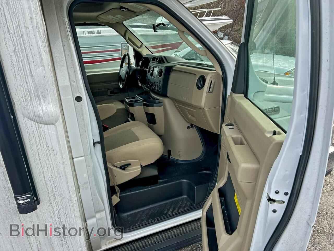 2019 FORD ALL Models - VIN: 1FDXE4FS4KDC21107 - Фото 5
