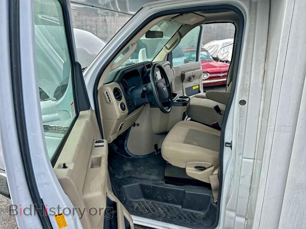 2019 FORD ALL Models - VIN: 1FDXE4FS4KDC21107 - Фото 9