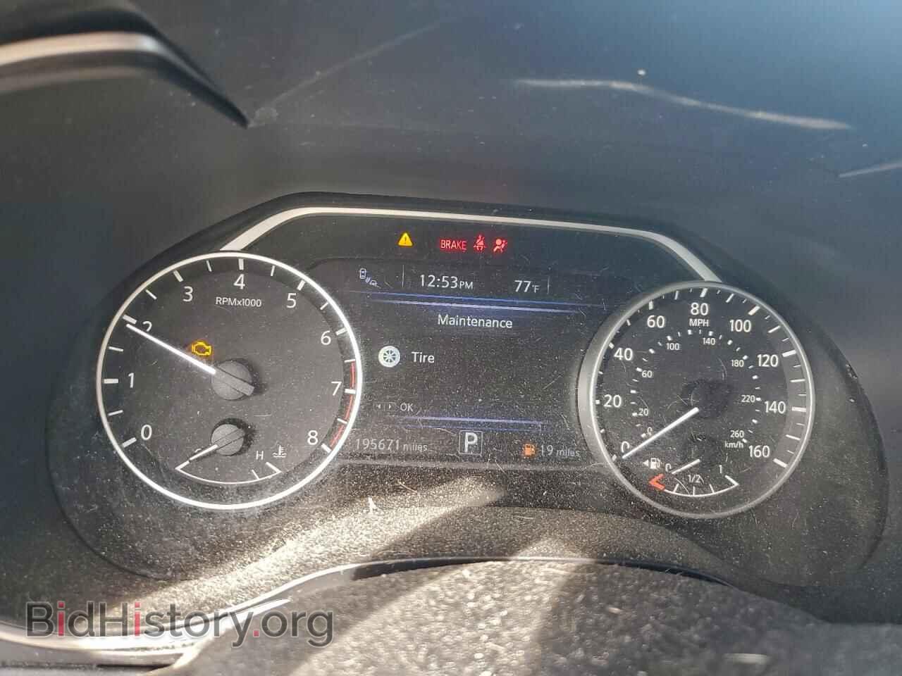 2017 NISSAN MAXIMA - VIN: 1N4AA6AP1HC387254 - Фото 9