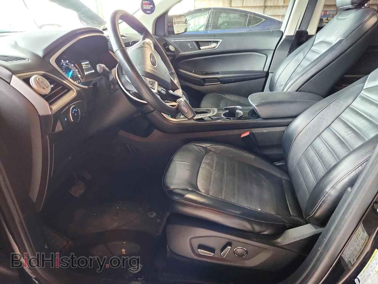 2018 FORD EDGE - VIN: 2FMPK3J90JBC18541 - Photo 7