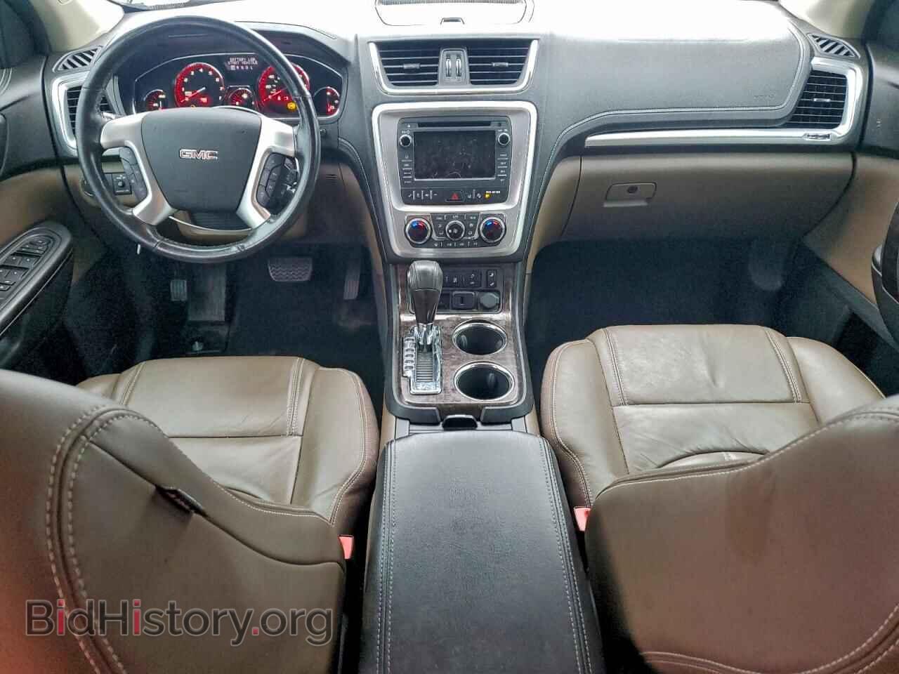 2017 GMC ACADIA - VIN: 1GKKRSKD2HJ158599 - Фото 8