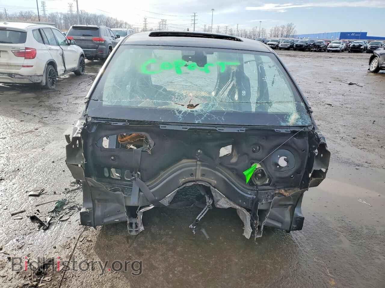 2023 DODGE DURANGO - VIN: 1C4SDJH97PC689274 - Photo 5