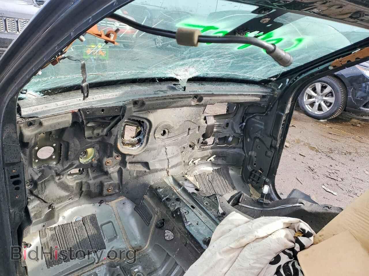 2023 DODGE DURANGO - VIN: 1C4SDJH97PC689274 - Photo 9