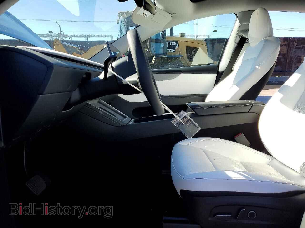 2026 TESLA MODEL Y - VIN: 7SAYGDED6TF417715 - Фото 7