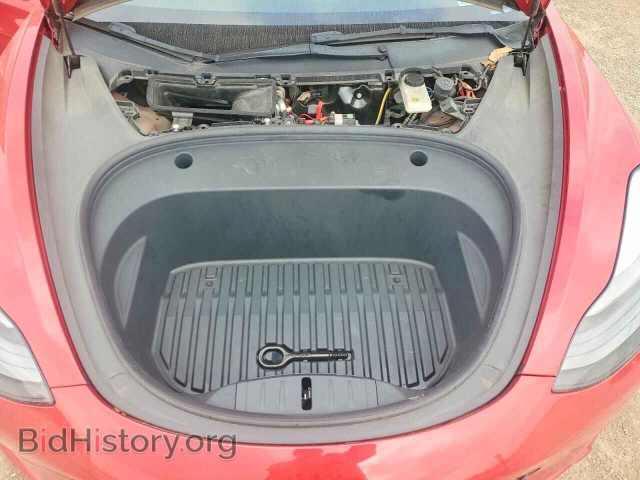 2023 TESLA MODEL 3 - VIN: 5YJ3E1EAXPF437165 - Фото 11