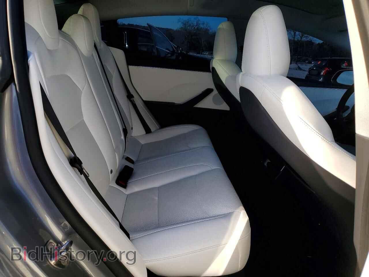 2024 TESLA MODEL 3 - VIN: 5YJ3E1EA4RF855787 - Photo 10