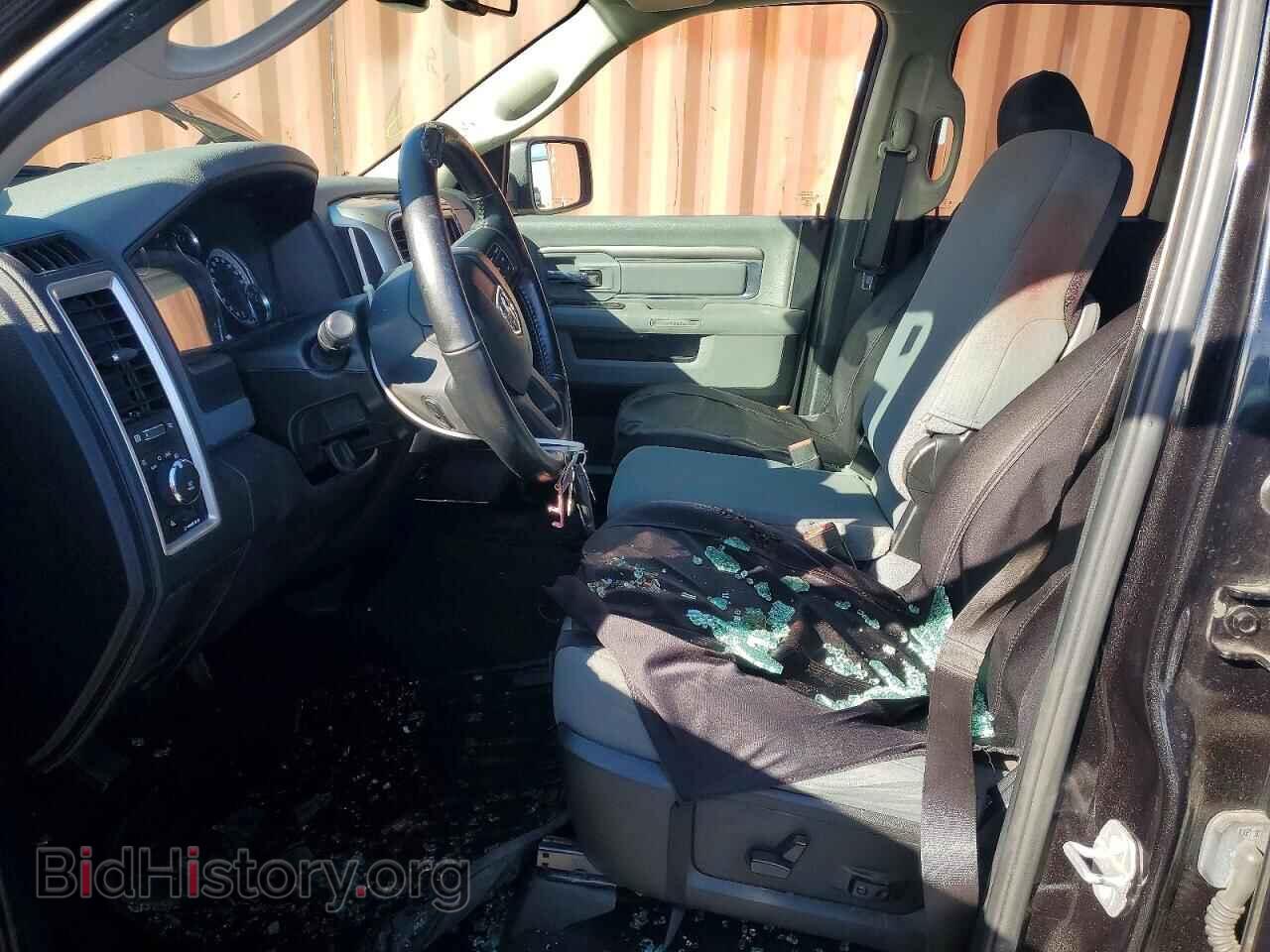 2018 RAM 1500 - VIN: 1C6RR7GG1JS311376 - Фото 7