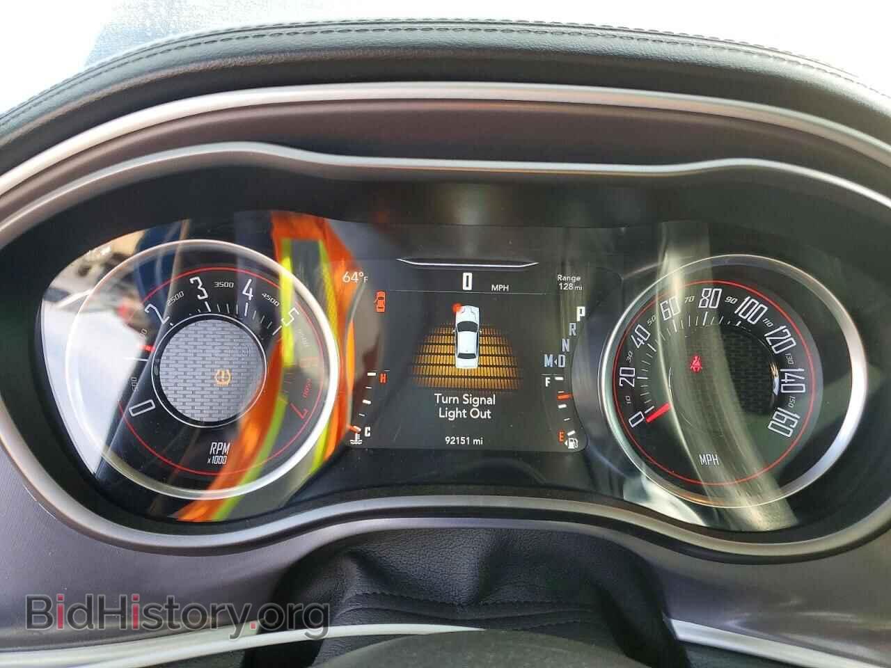 2020 DODGE CHALLENGER - VIN: 2C3CDZBT6LH191490 - Фото 9