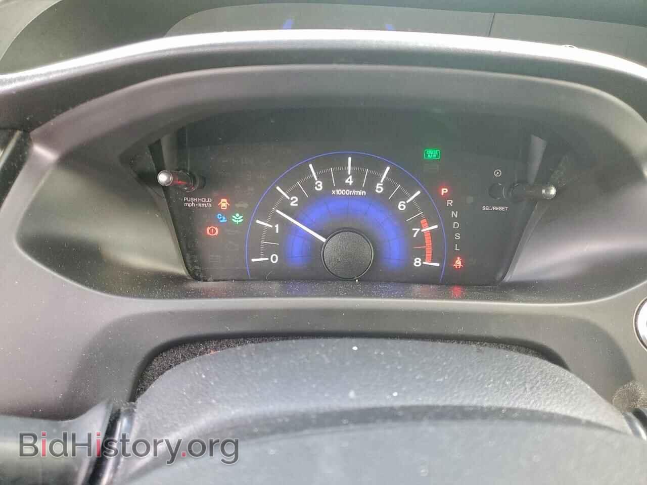 2014 HONDA CIVIC - VIN: 2HGFB2F76EH016082 - Фото 10