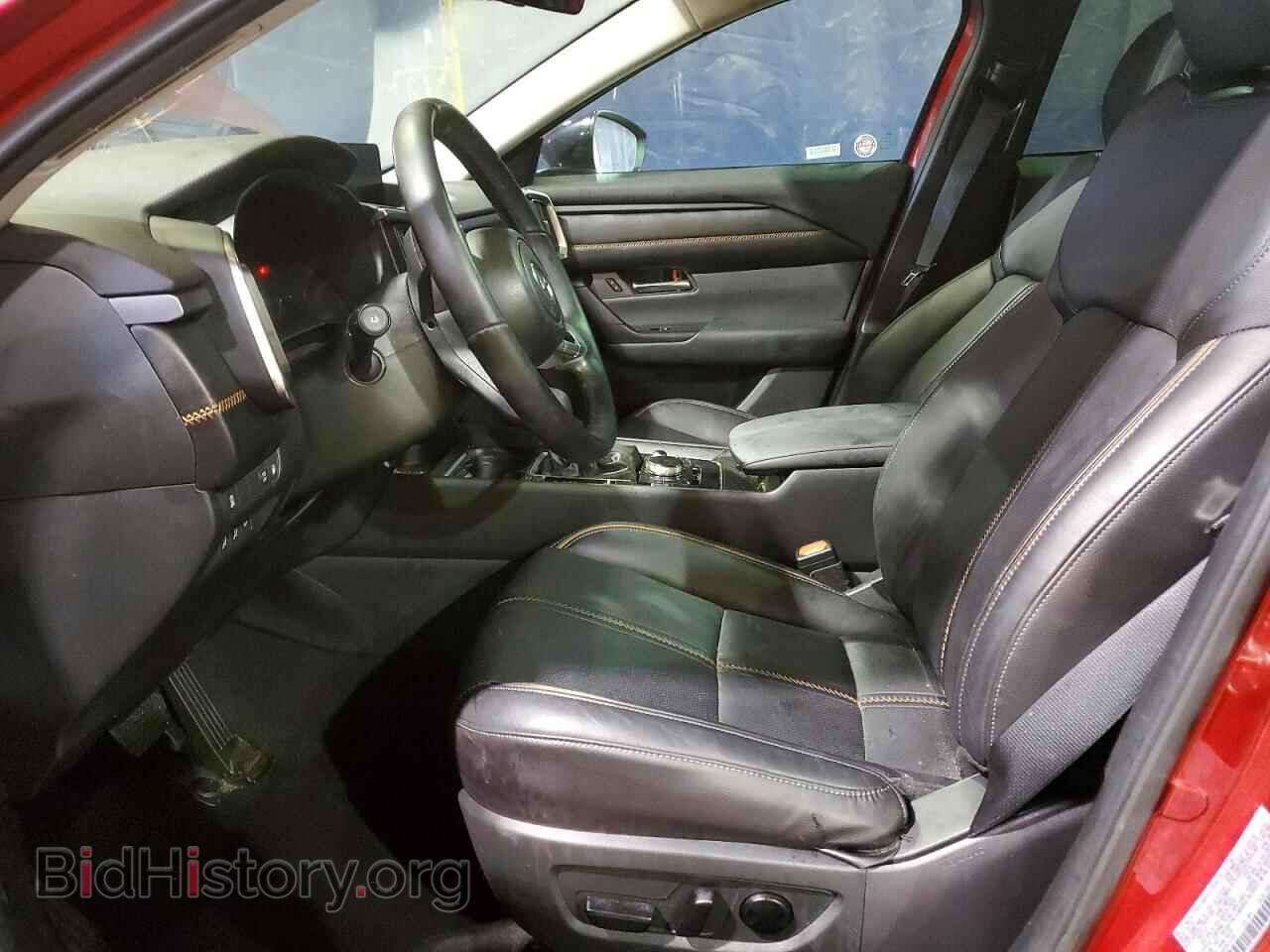 2025 MAZDA CX-50 - VIN: 7MMVAAEW4SN131590 - Фото 7