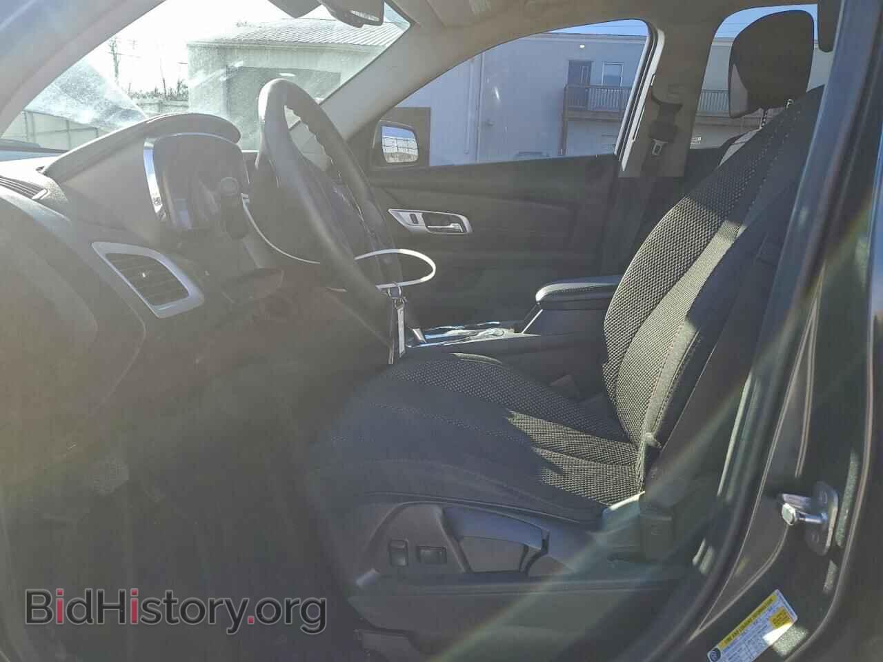 2017 GMC TERRAIN - VIN: 2GKALMEK0H6230027 - Photo 7