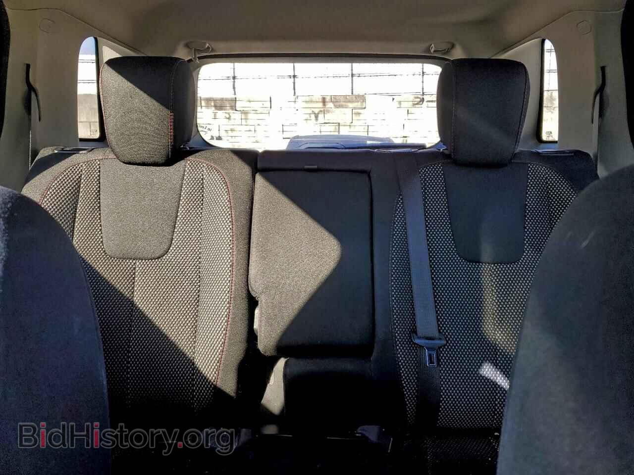 2017 GMC TERRAIN - VIN: 2GKALMEK0H6230027 - Photo 10