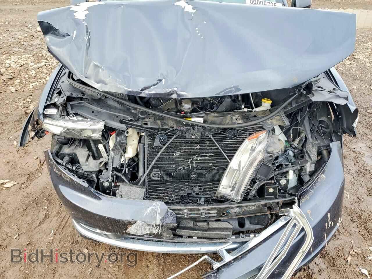 2014 DODGE DURANGO - VIN: 1C4RDJDG2EC336764 - Фото 12