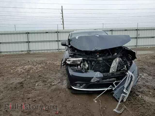 2014 DODGE DURANGO - VIN: 1C4RDJDG2EC336764 - Фото 14