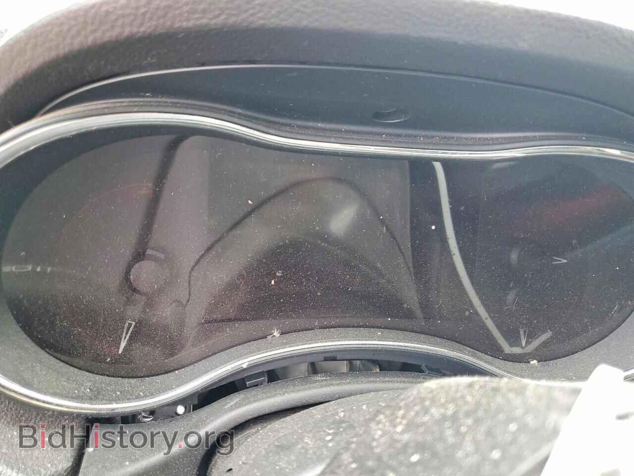 2014 DODGE DURANGO - VIN: 1C4RDJDG2EC336764 - Фото 9