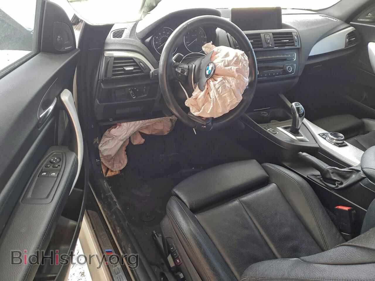 2014 BMW M2 - VIN: WBA1J7C58EV253401 - Photo 8