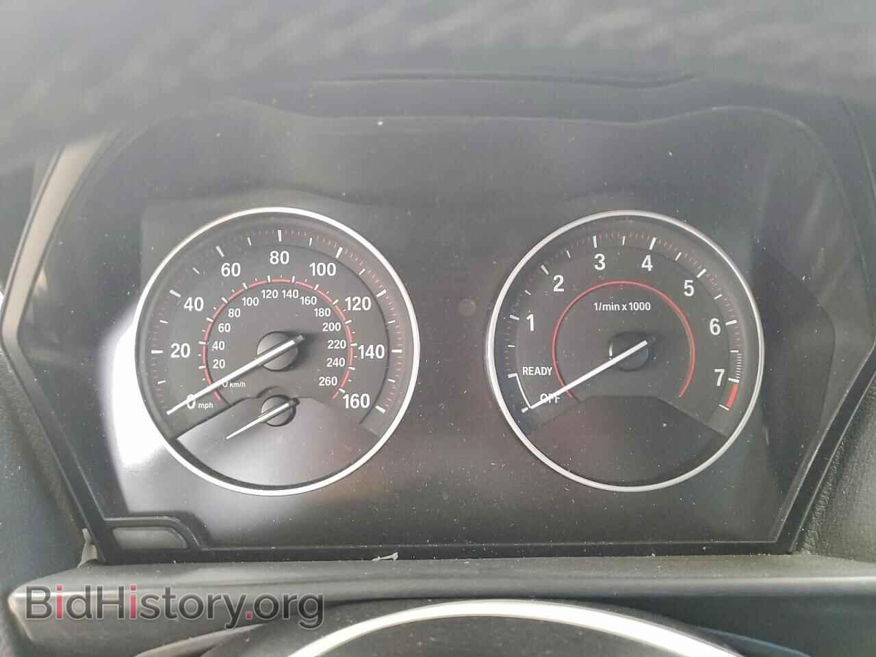 2014 BMW M2 - VIN: WBA1J7C58EV253401 - Photo 9