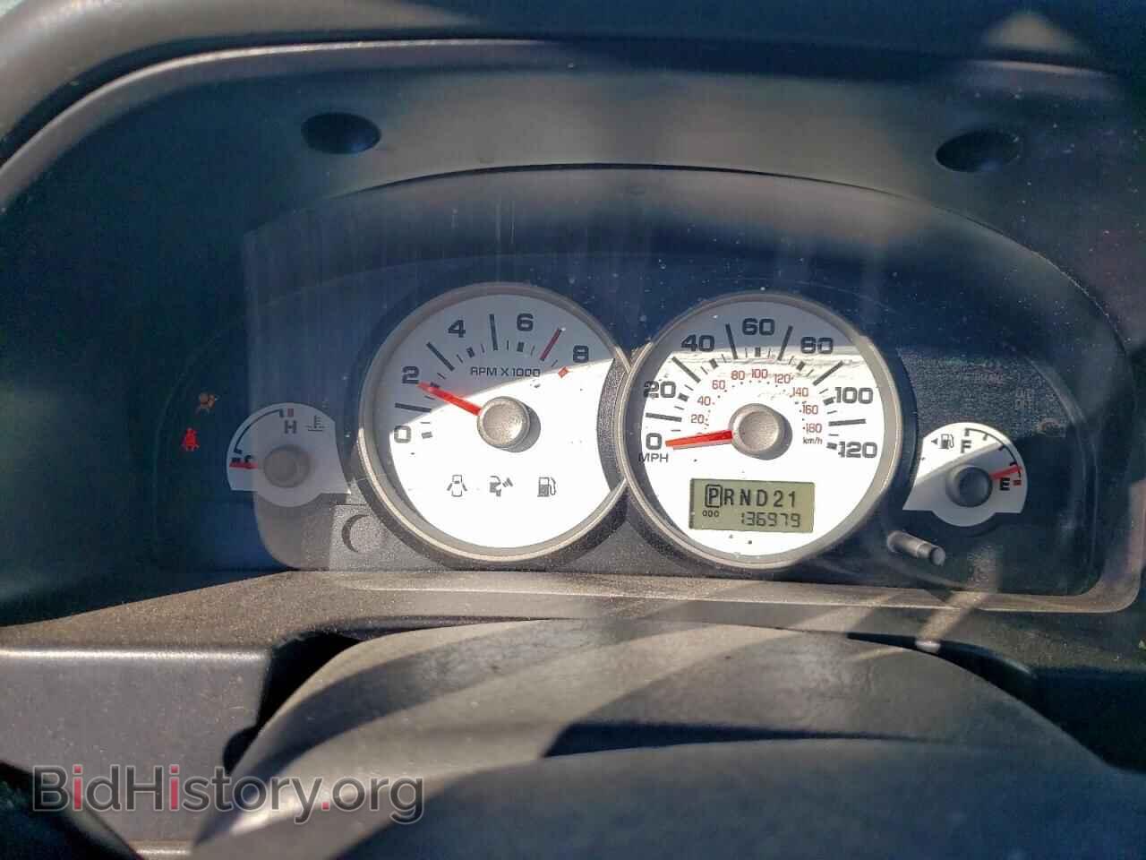 2005 FORD ESCAPE - VIN: 1FMCU93155KD85881 - Фото 9