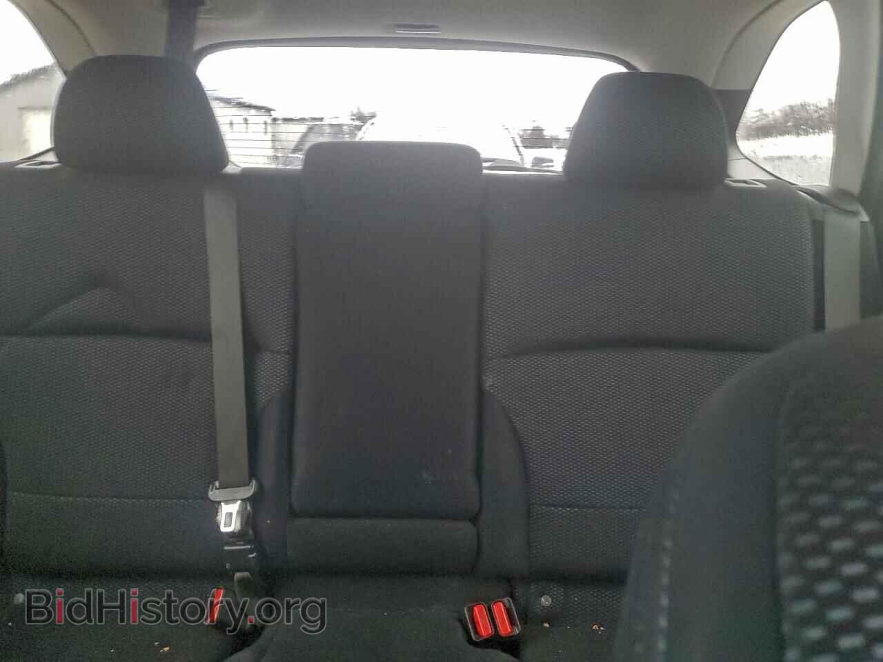 2016 SUBARU OUTBACK - VIN: 4S4BSBFC1G3222017 - Фото 10