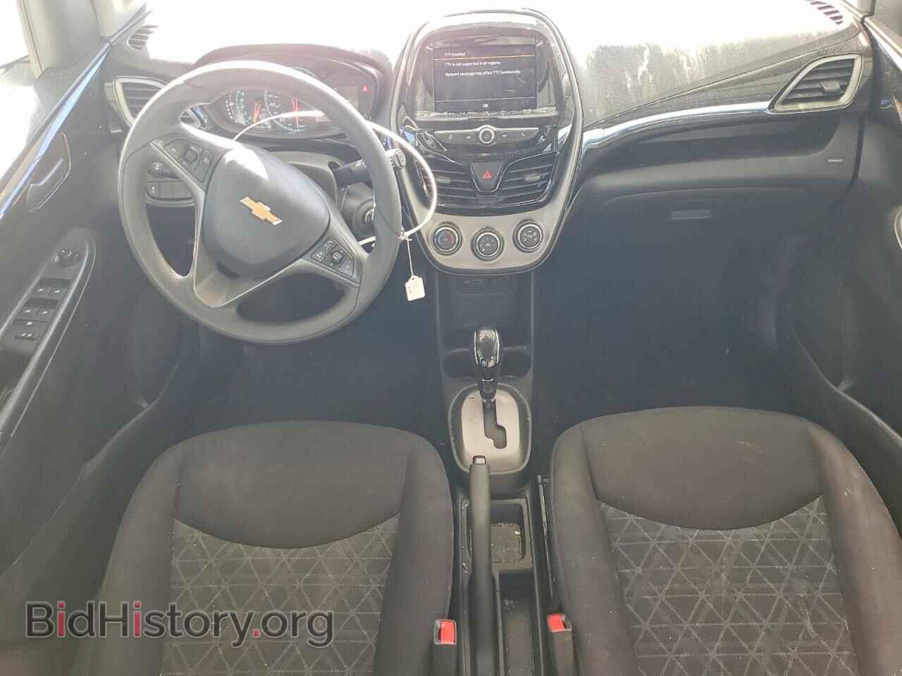 2021 CHEVROLET SPARK - VIN: KL8CD6SA8MC217626 - Фото 8