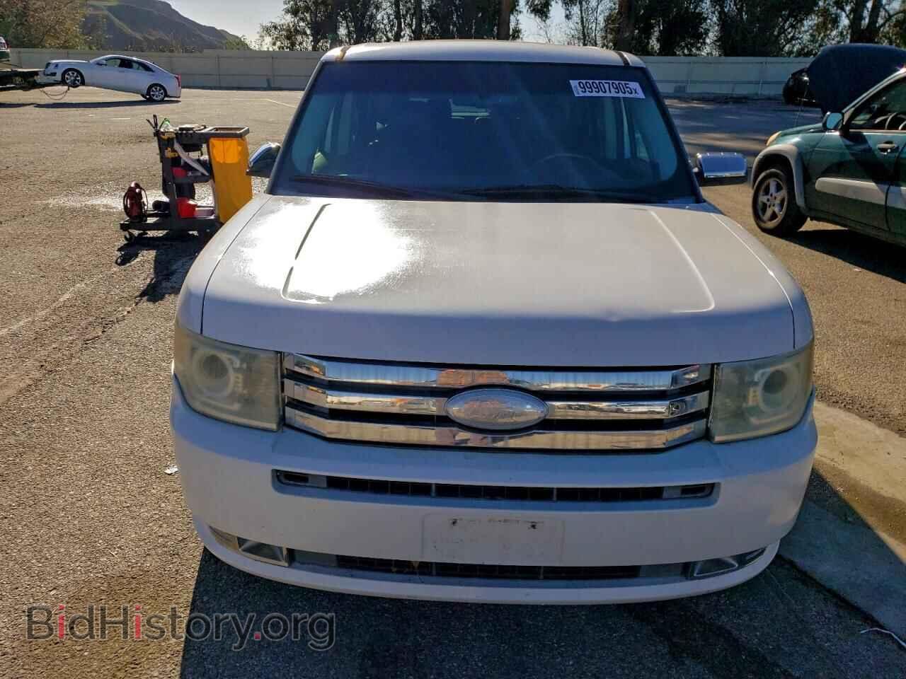 2009 FORD FLEX - VIN: 2FMDK53C09BA16544 - Photo 5