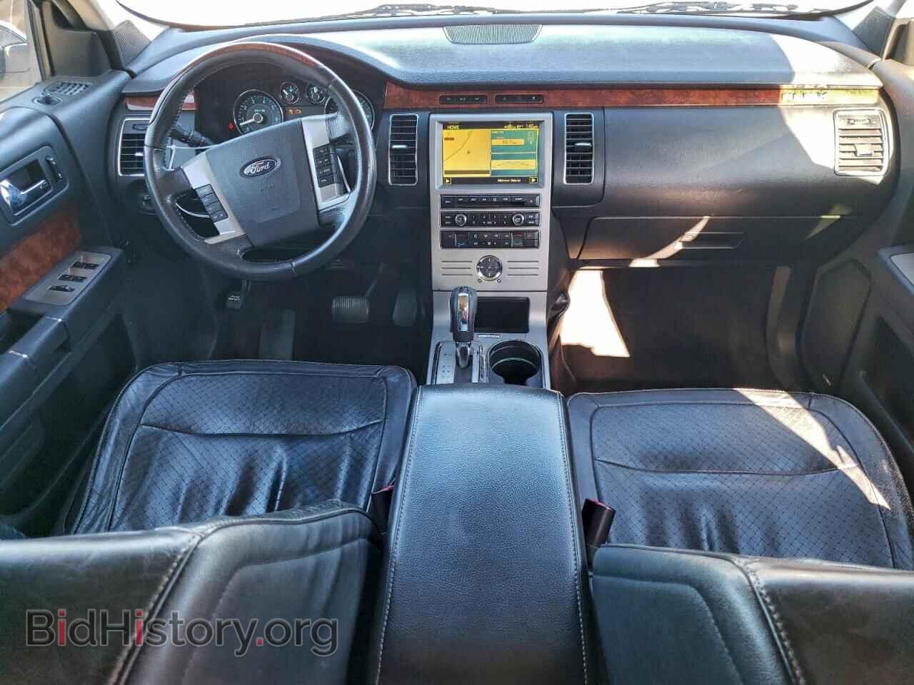 2009 FORD FLEX - VIN: 2FMDK53C09BA16544 - Photo 8