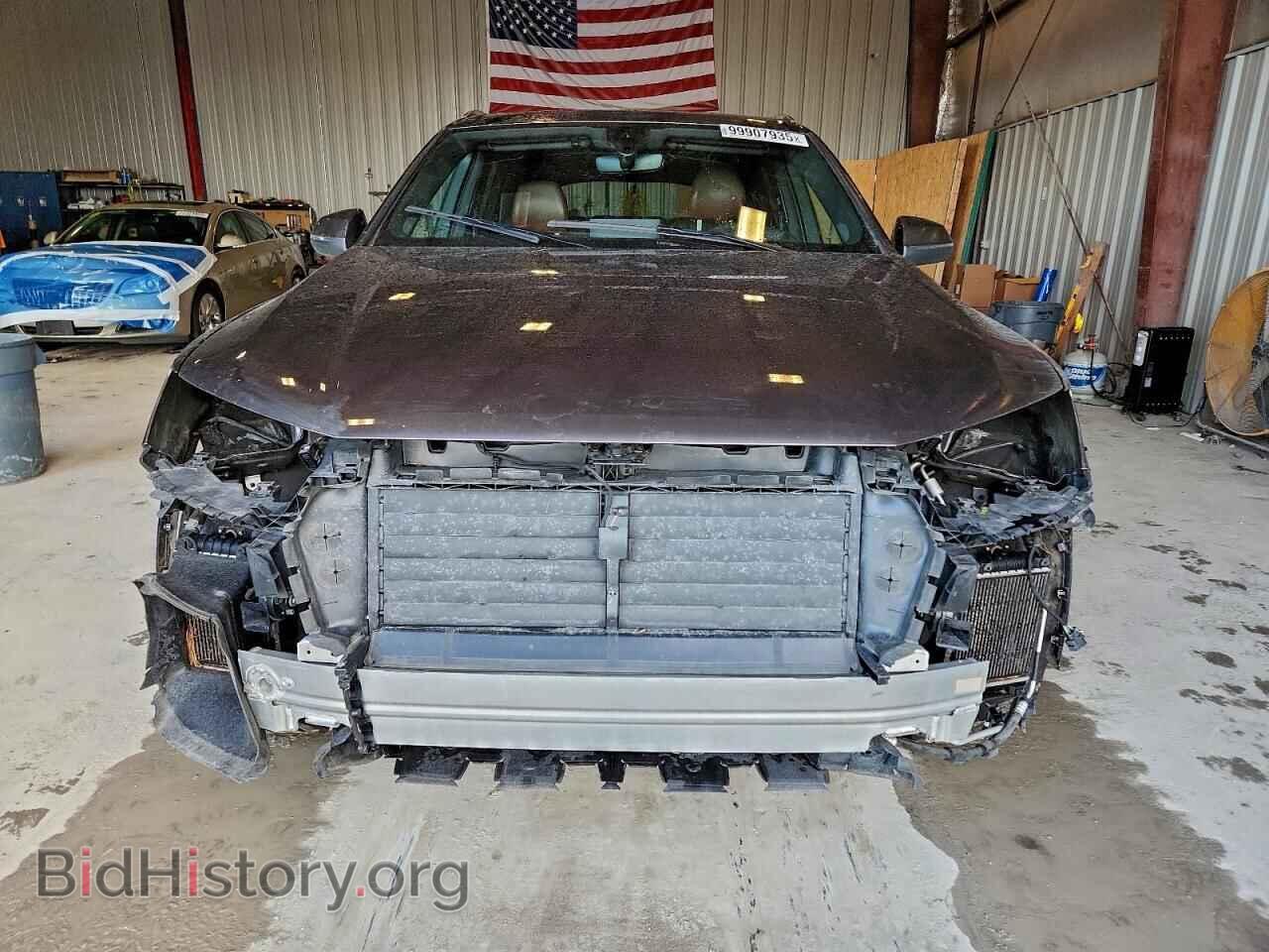 2017 AUDI Q7 - VIN: WA1VABF78HD036021 - Фото 5