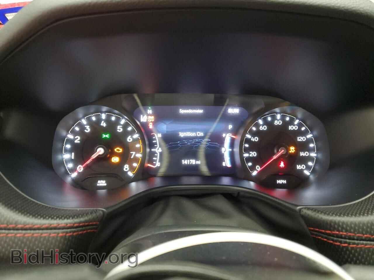 2025 JEEP COMPASS - VIN: 3C4NJDDN9ST612963 - Фото 9