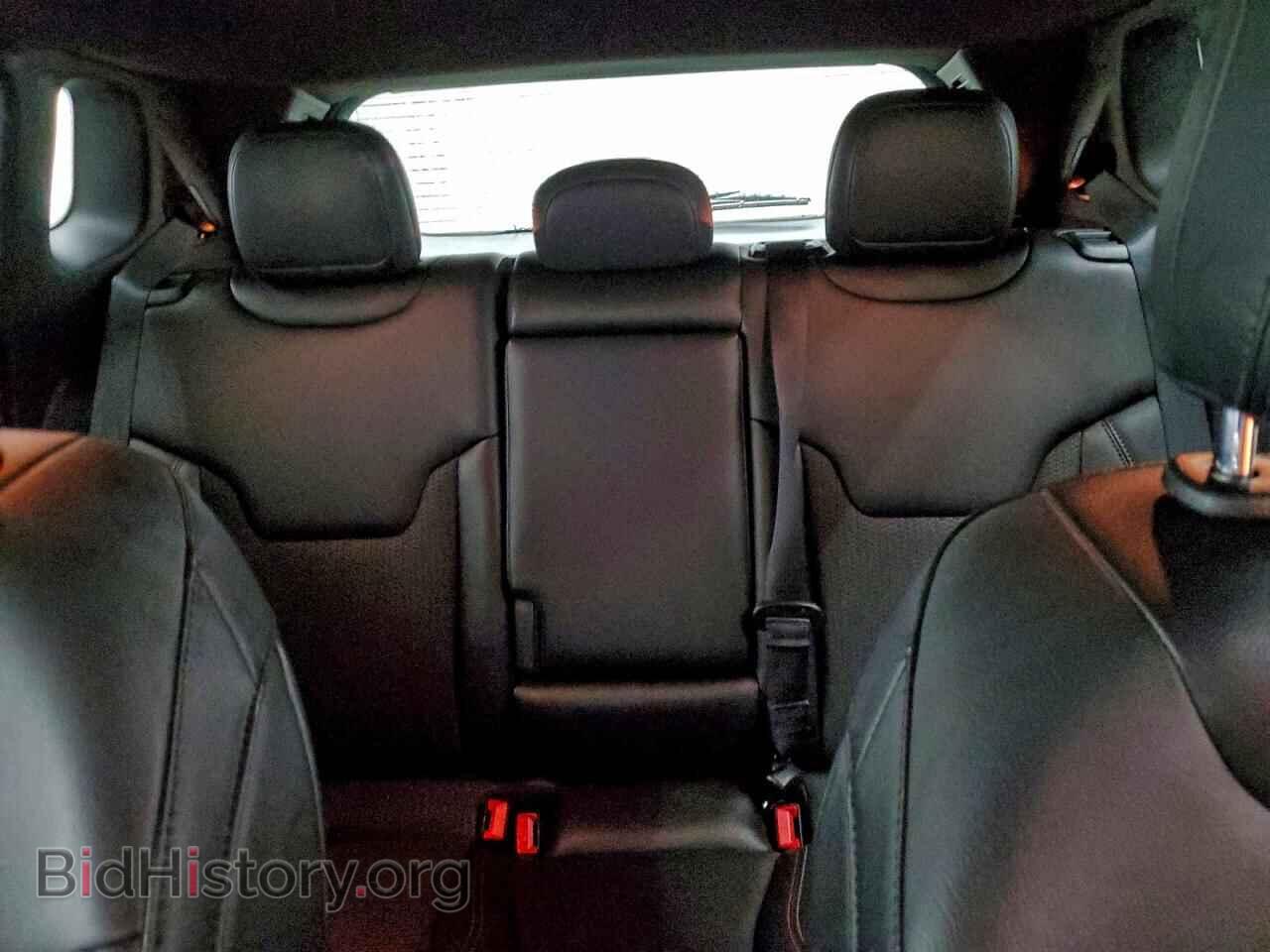 2025 JEEP COMPASS - VIN: 3C4NJDDN9ST612963 - Фото 10