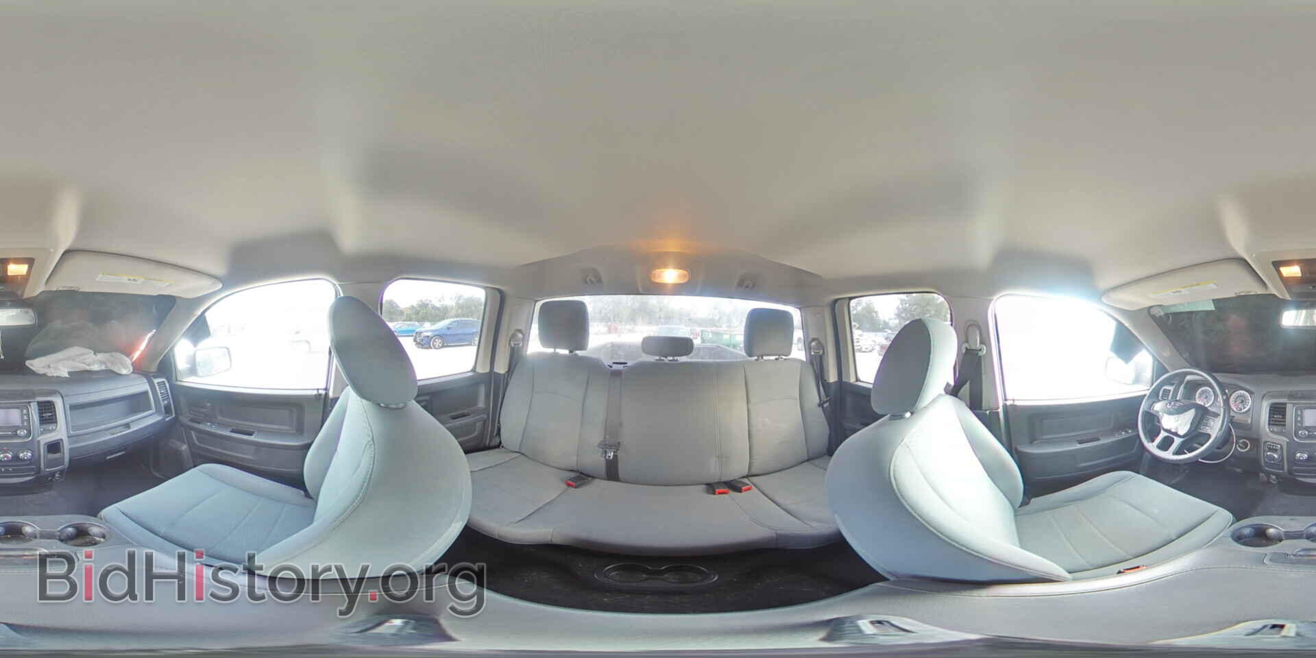 2015 RAM 1500 - VIN: 1C6RR6FT8FS530626 - Фото 14