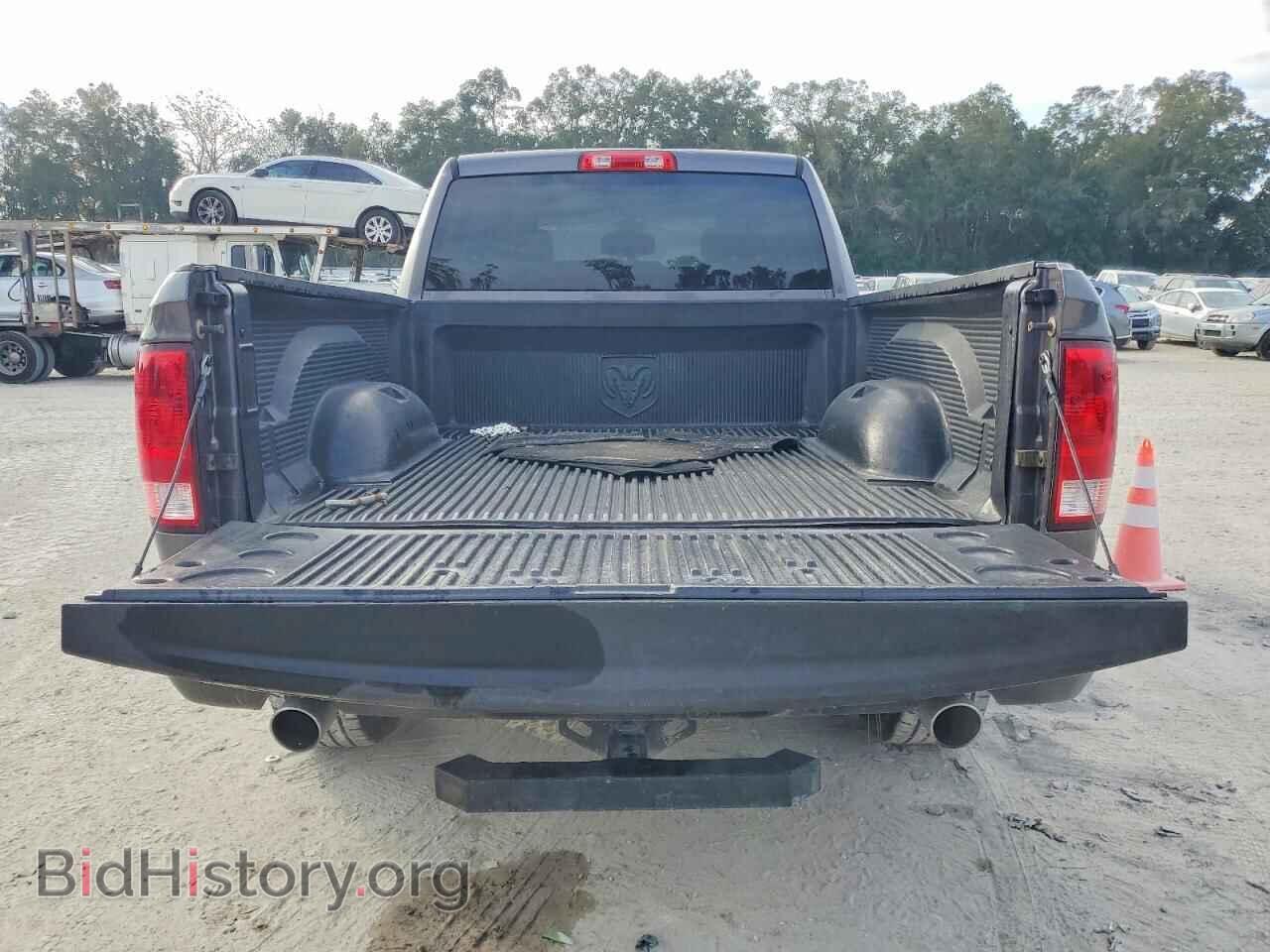 2015 RAM 1500 - VIN: 1C6RR6FT8FS530626 - Фото 6