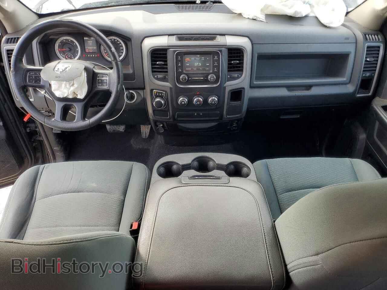 2015 RAM 1500 - VIN: 1C6RR6FT8FS530626 - Фото 8