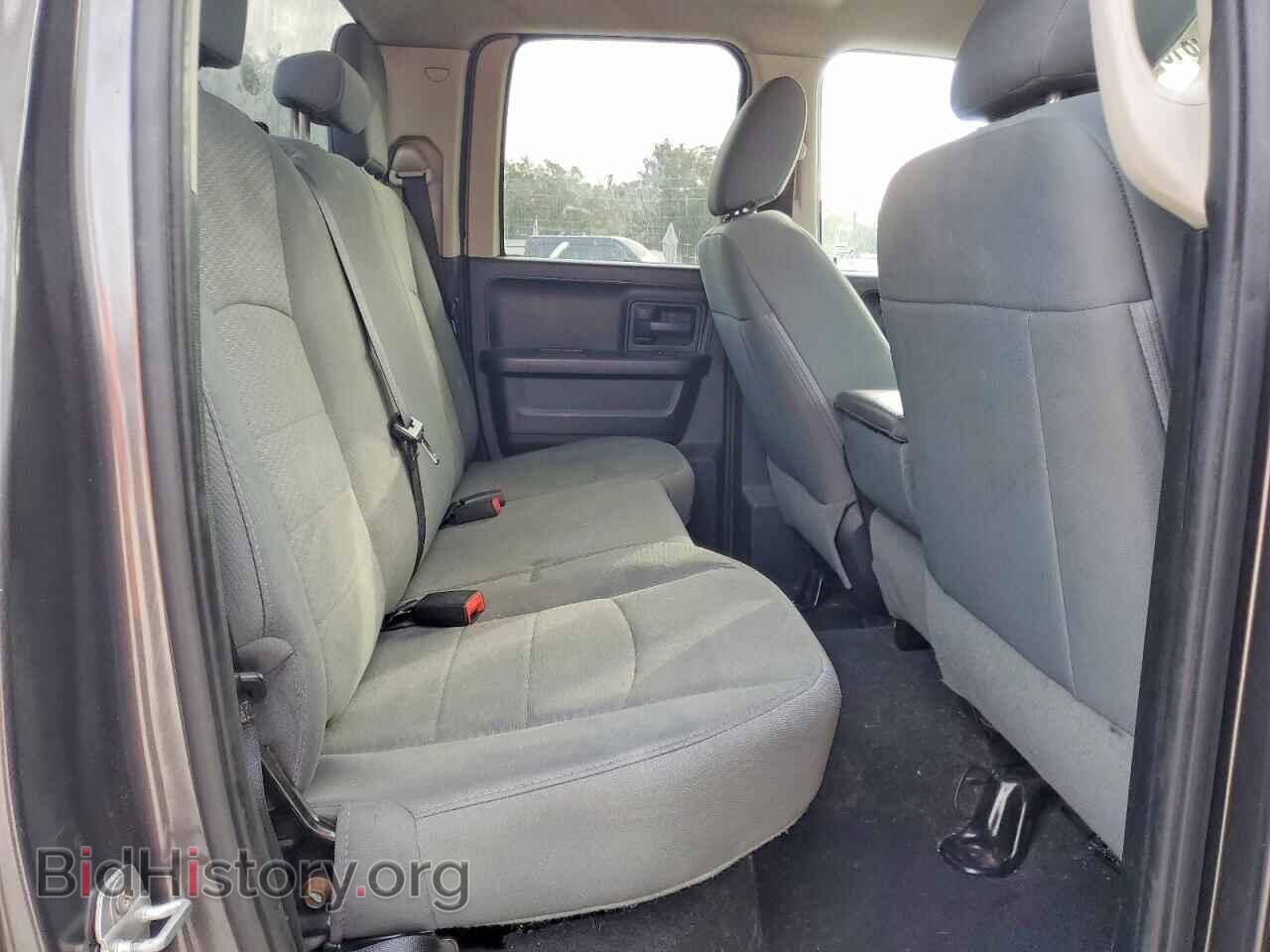 2015 RAM 1500 - VIN: 1C6RR6FT8FS530626 - Фото 10