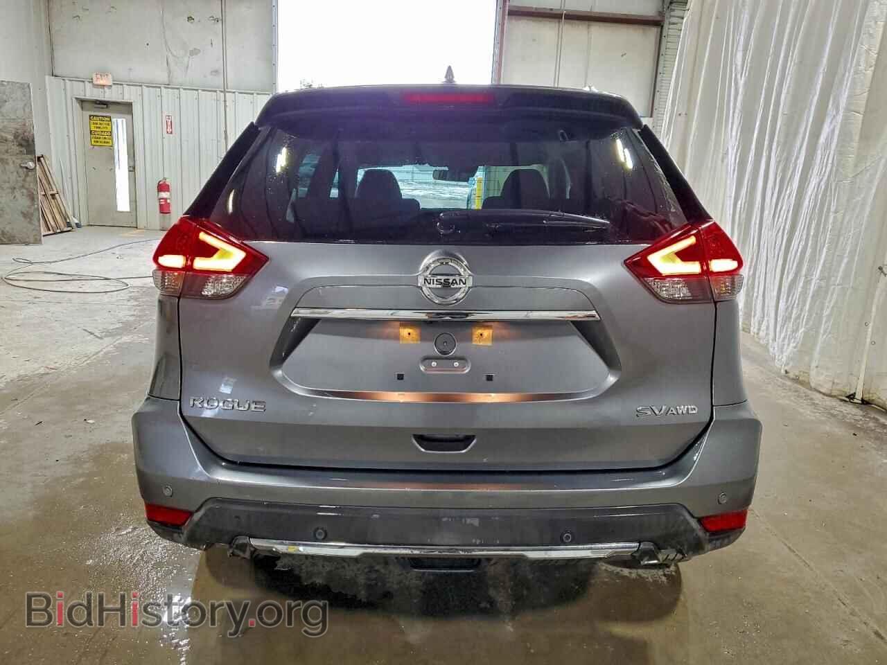 2020 NISSAN ROGUE - VIN: KNMAT2MV0LP514147 - Фото 6
