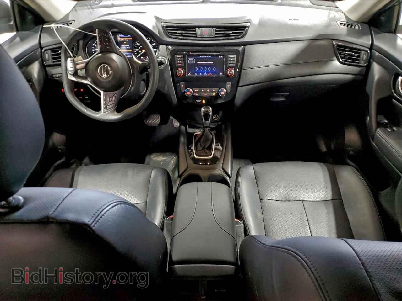 2020 NISSAN ROGUE - VIN: KNMAT2MV0LP514147 - Фото 8