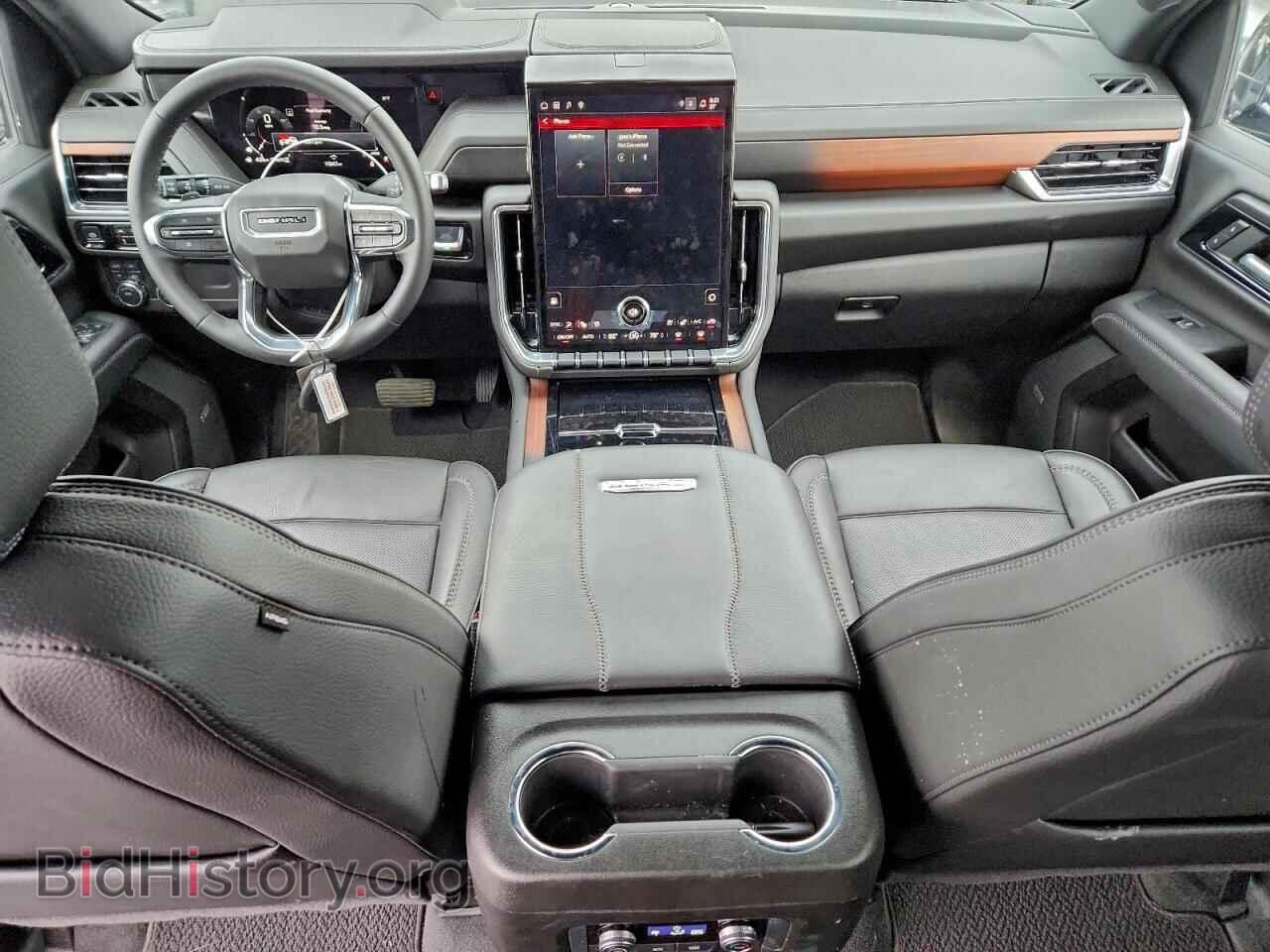 2025 GMC YUKON - VIN: 1GKS2JRL9SR310804 - Фото 8