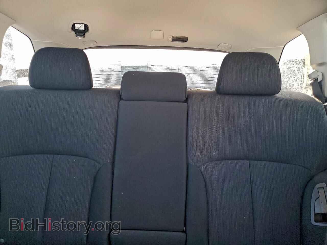 2014 SUBARU OUTBACK - VIN: 4S4BRBCC9E3300766 - Фото 10