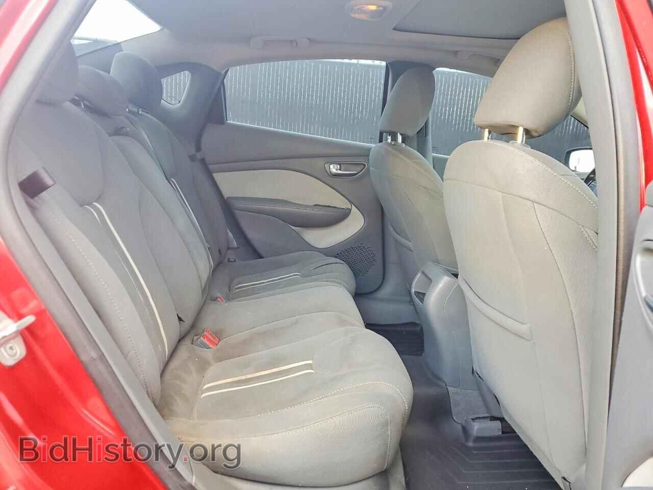 2013 DODGE DART - VIN: 1C3CDFBH0DD647752 - Фото 10