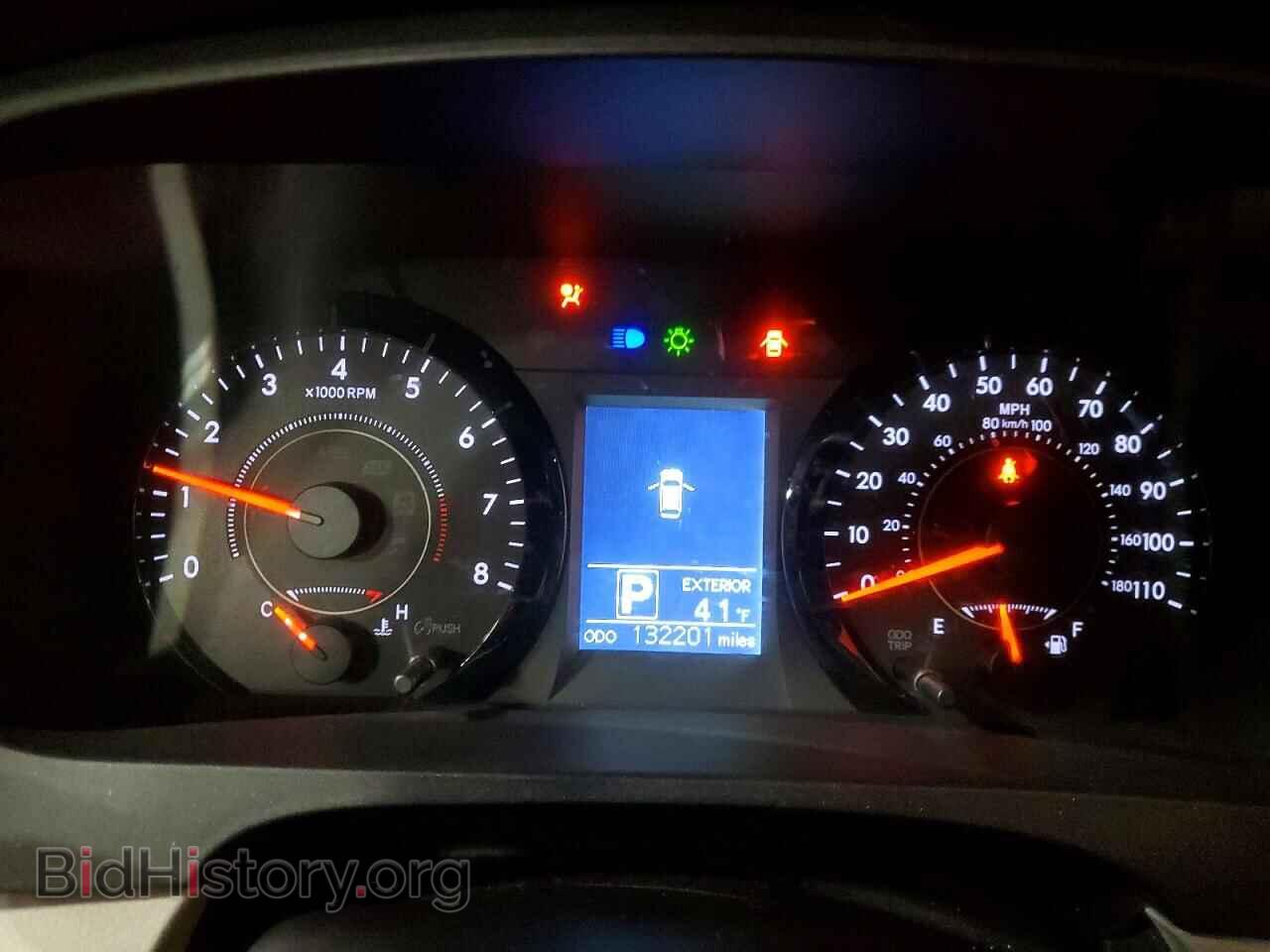 2017 TOYOTA All Models - VIN: 5TDJZ3DC9HS167871 - Фото 9
